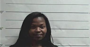 Johnisha Coleman, - Orleans Parish County, LA 